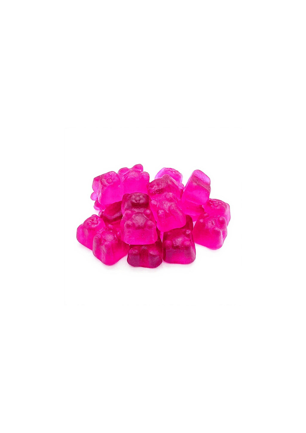 COLLAGEN GUMMIES