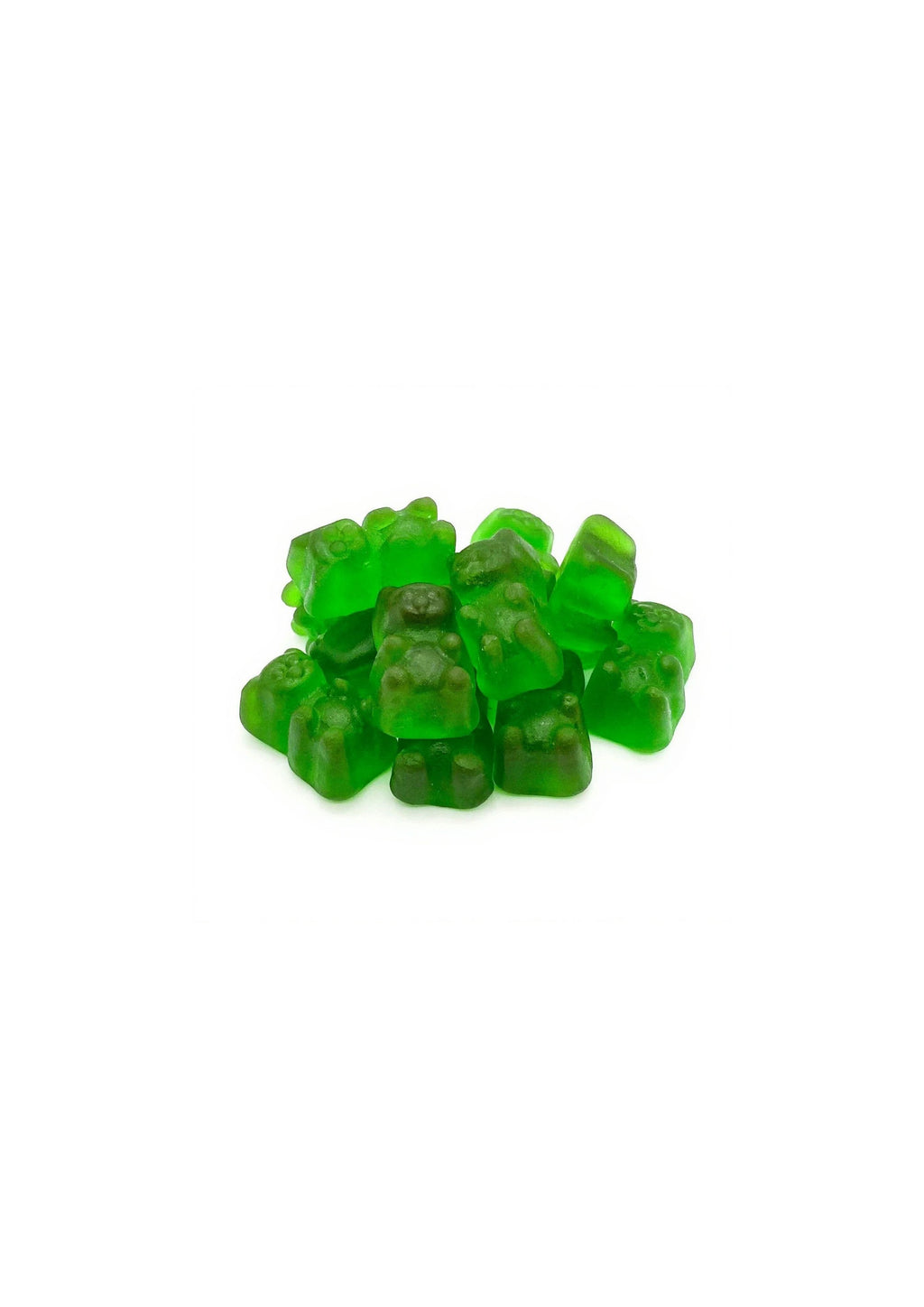 FAT BURNER GUMMIES