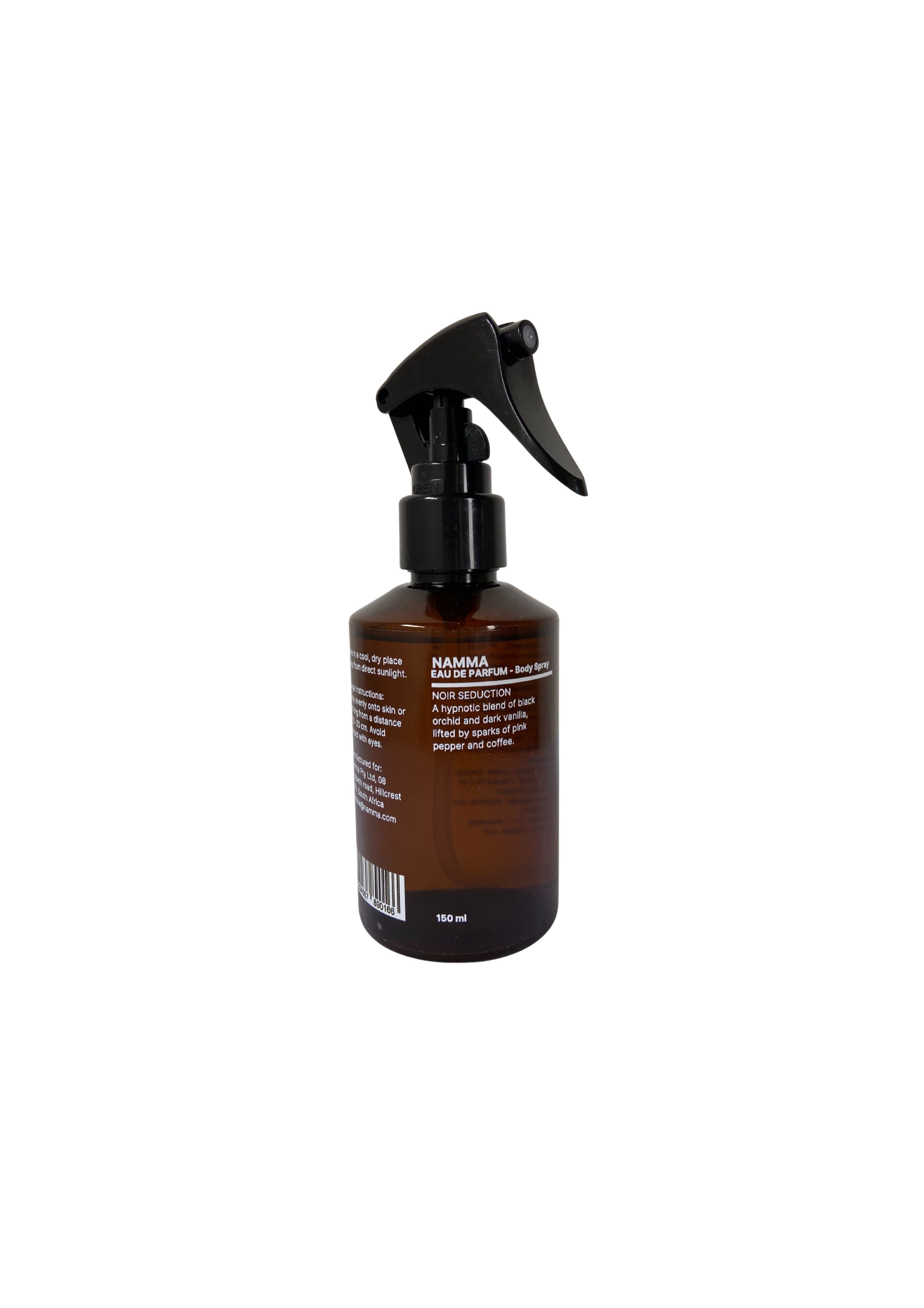 1963 - NOIR SEDUCTION