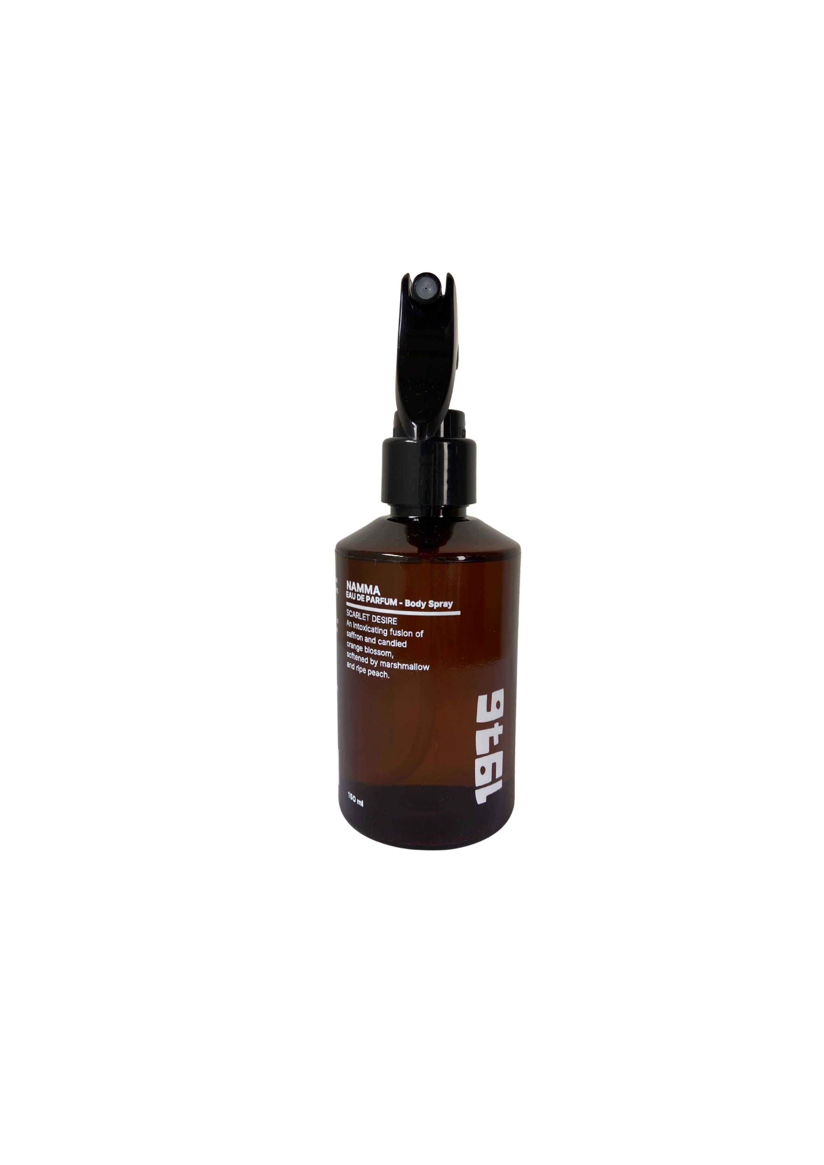 1976 - SCARLET DESIRE