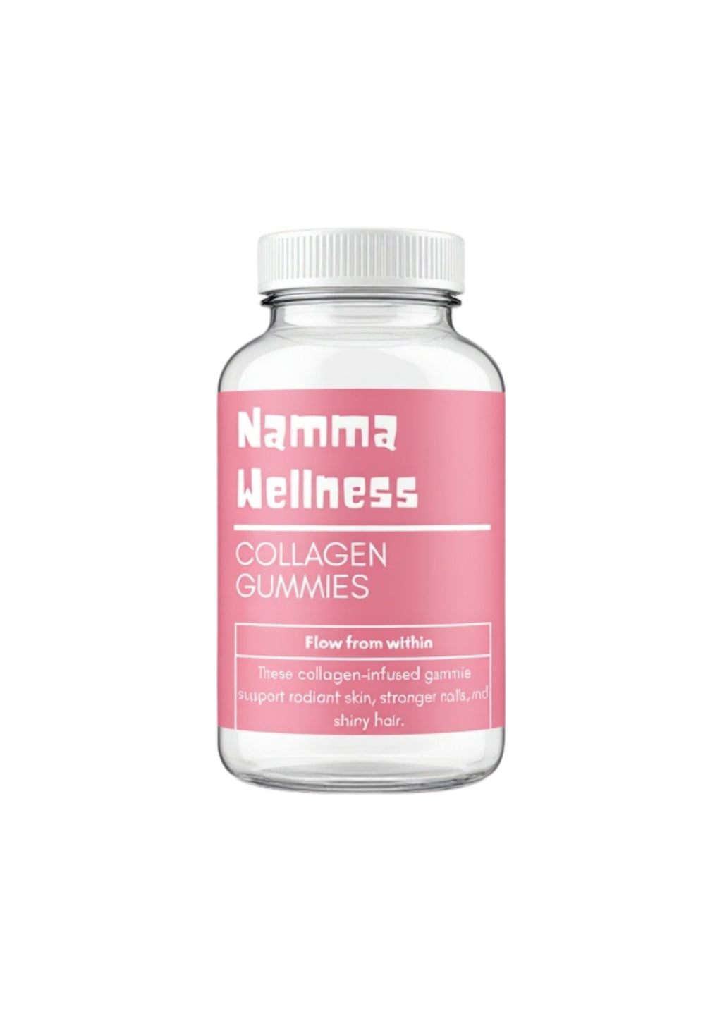 COLLAGEN GUMMIES