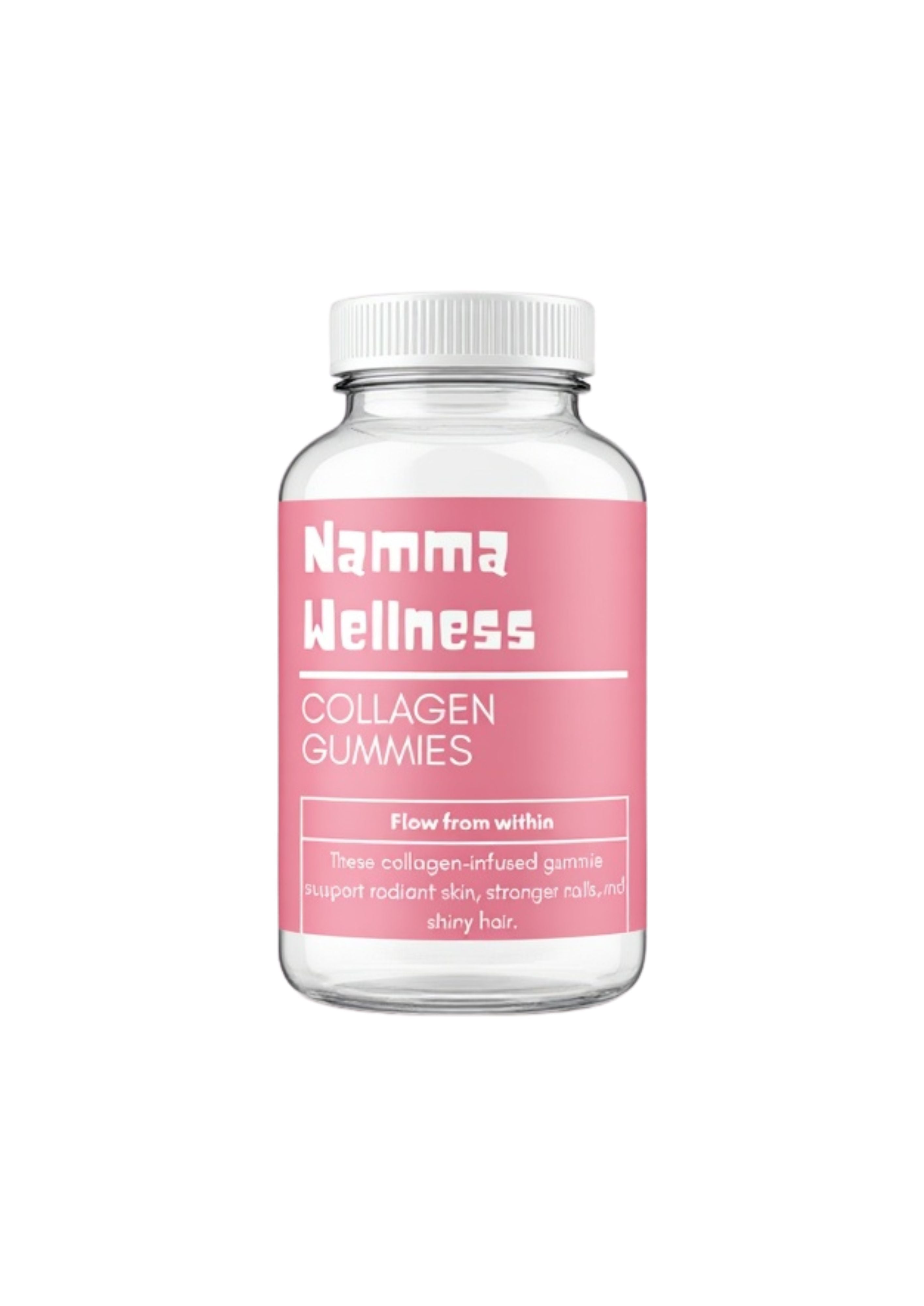 COLLAGEN GUMMIES