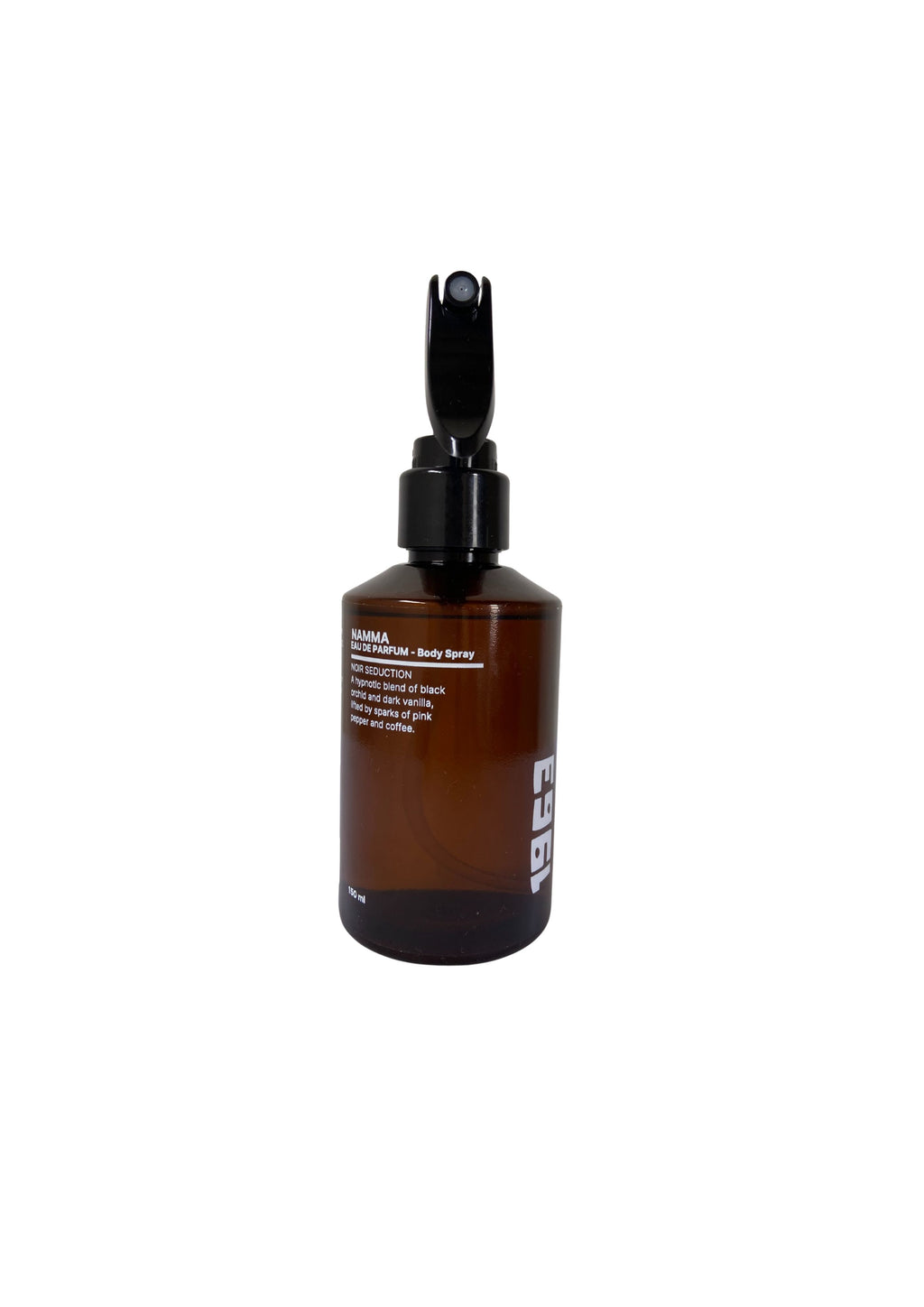 1963 - NOIR SEDUCTION