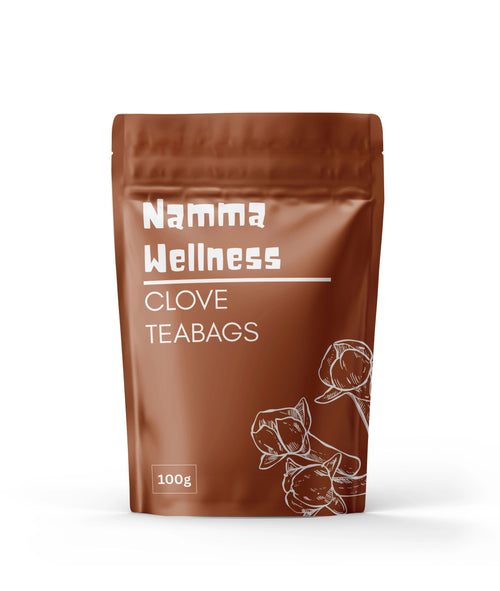 CLOVE TEA
